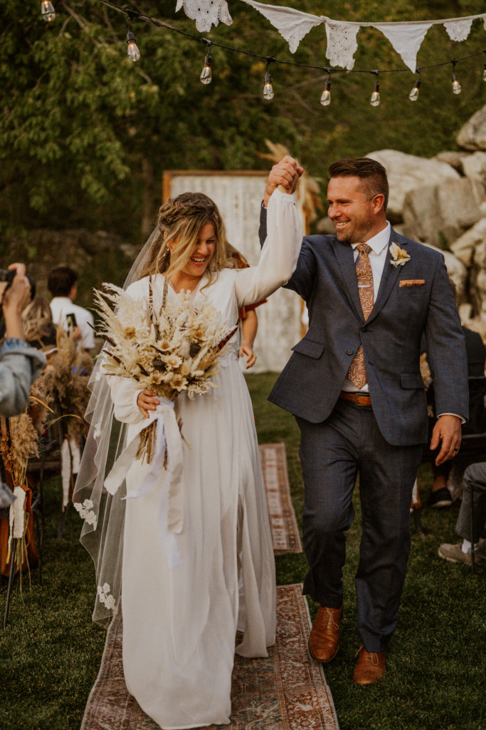 Salt Lake City Utah Intimate Wedding Photographer + National Park Elopement Photographer